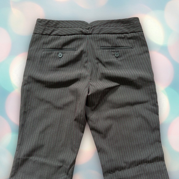 EXPRESS Women’s Editor Dress Pants Size 2 - Picture 4 of 6